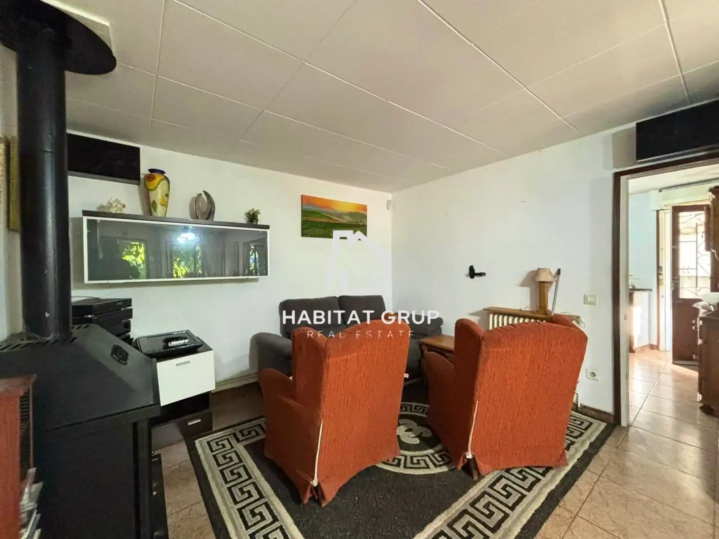 House with garden for sale in Llagostera, imagen 28