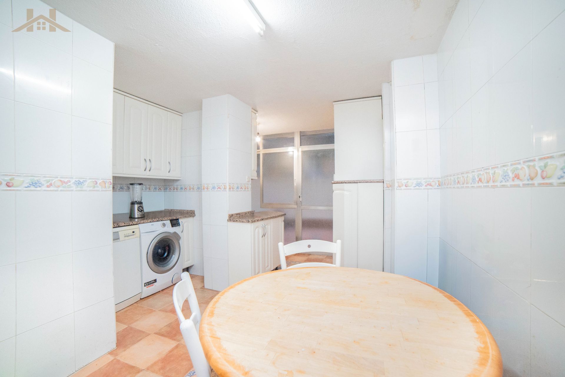 Cocina de Piso en venta en Alcorcón con Aire acondicionado y Calefacción