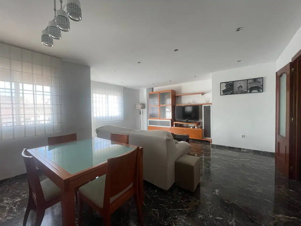 Appartement avec balcon à vendre à DE LA PAZ 84, imagen 3