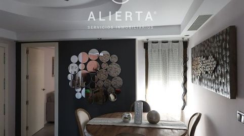 Foto 3 de Piso de alquiler en De Miguel Servet, La Granja, Zaragoza Capital
