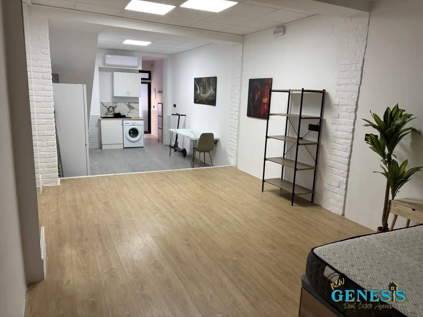 Studio for sale in Calle la Paz