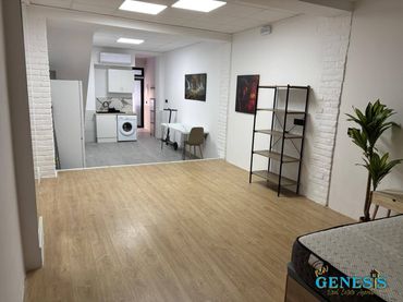 Studio zum Verkauf in Calle la Paz