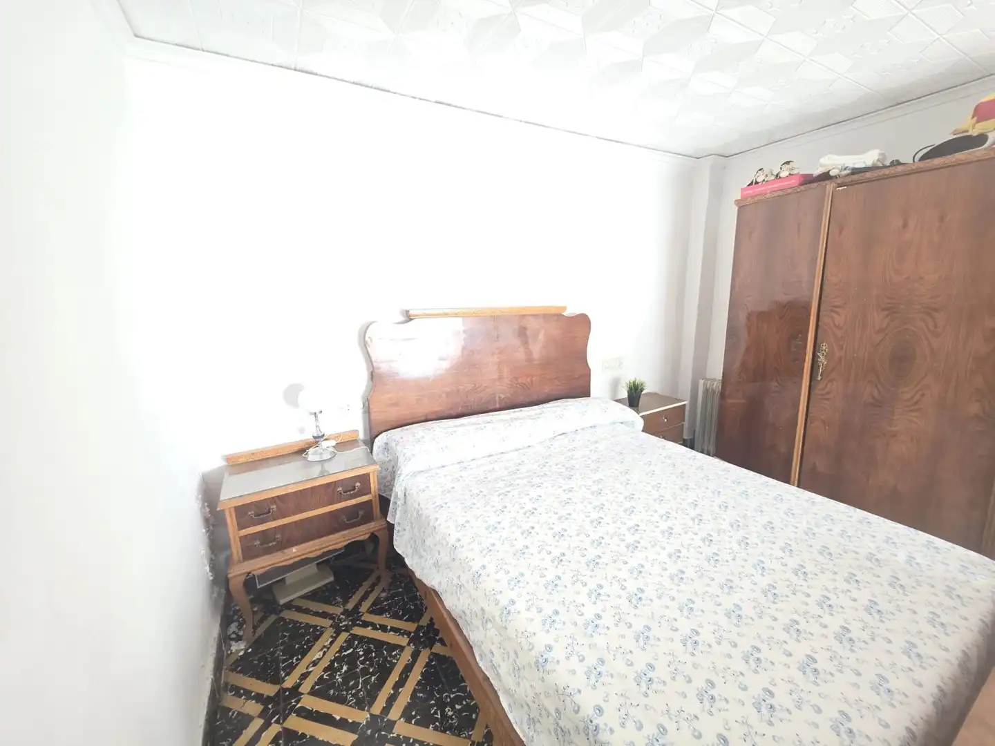 Habitación de Casa o chalet en venta en Alfondeguilla con Terraza, Trastero y Balcón
