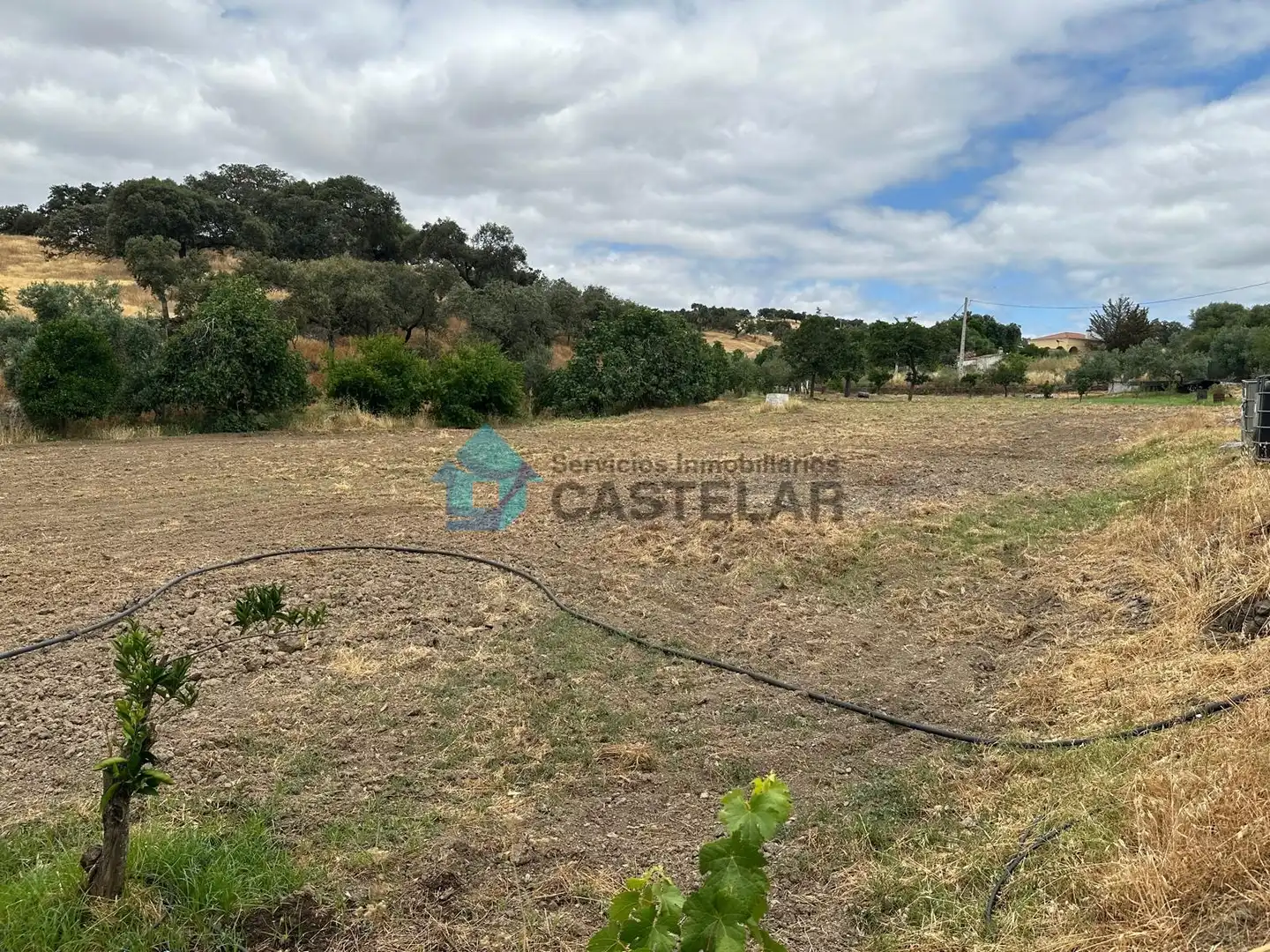 Casa o xalet en venda en Oliva de la Frontera amb Moblat