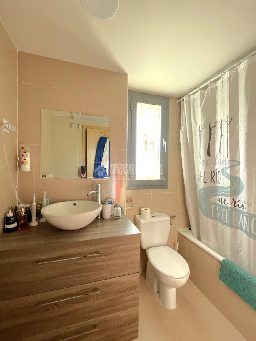 Wohnung zum Verkauf in Los Hueros