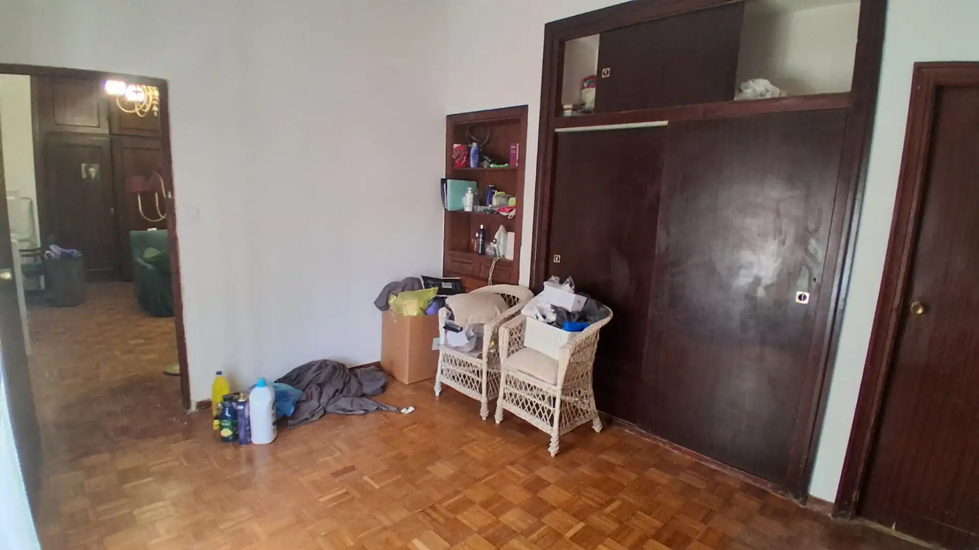 Piso con terraza en venta en Don Benito, imagen 36