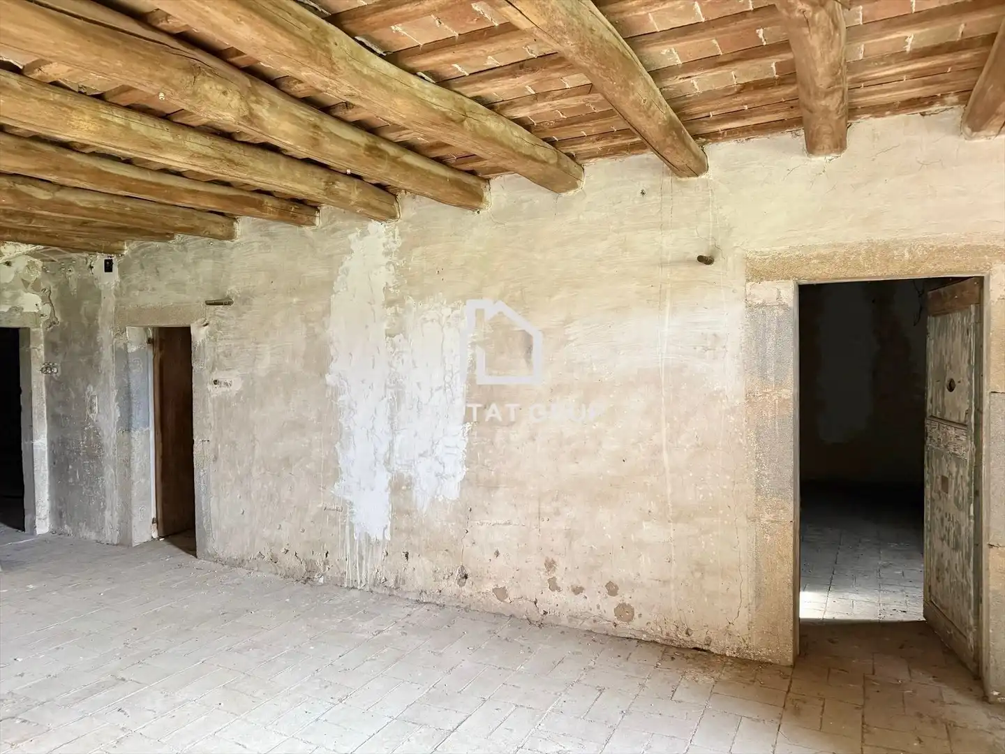 Casa amb piscina en venda a Montilivi, imagen 30