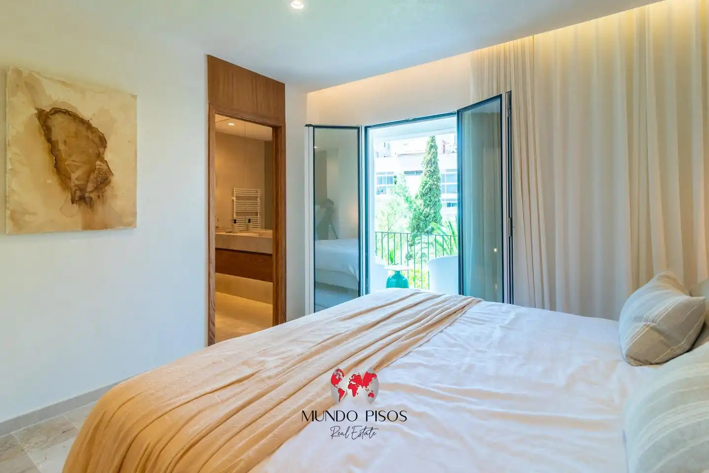 Piso con ascensor en venta en calle Mateu Obrador, imagen 35