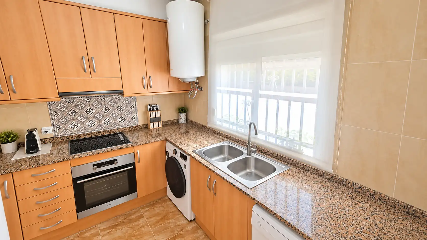Maison mitoyenne avec jardin à vendre à de Santa Olga, imagen 27