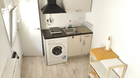 Foto 4 von Wohnung zur Miete in Fuente del Berro, Madrid Capital