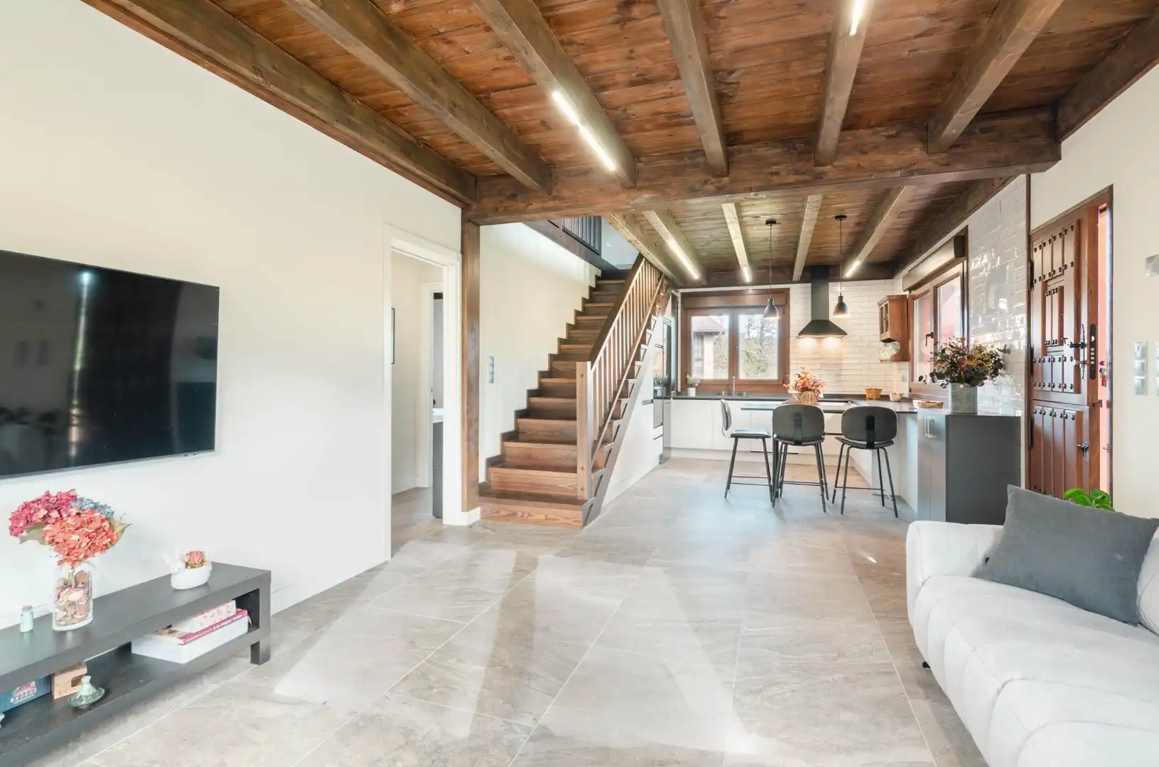 Houses for sale in CARDES, Piloña