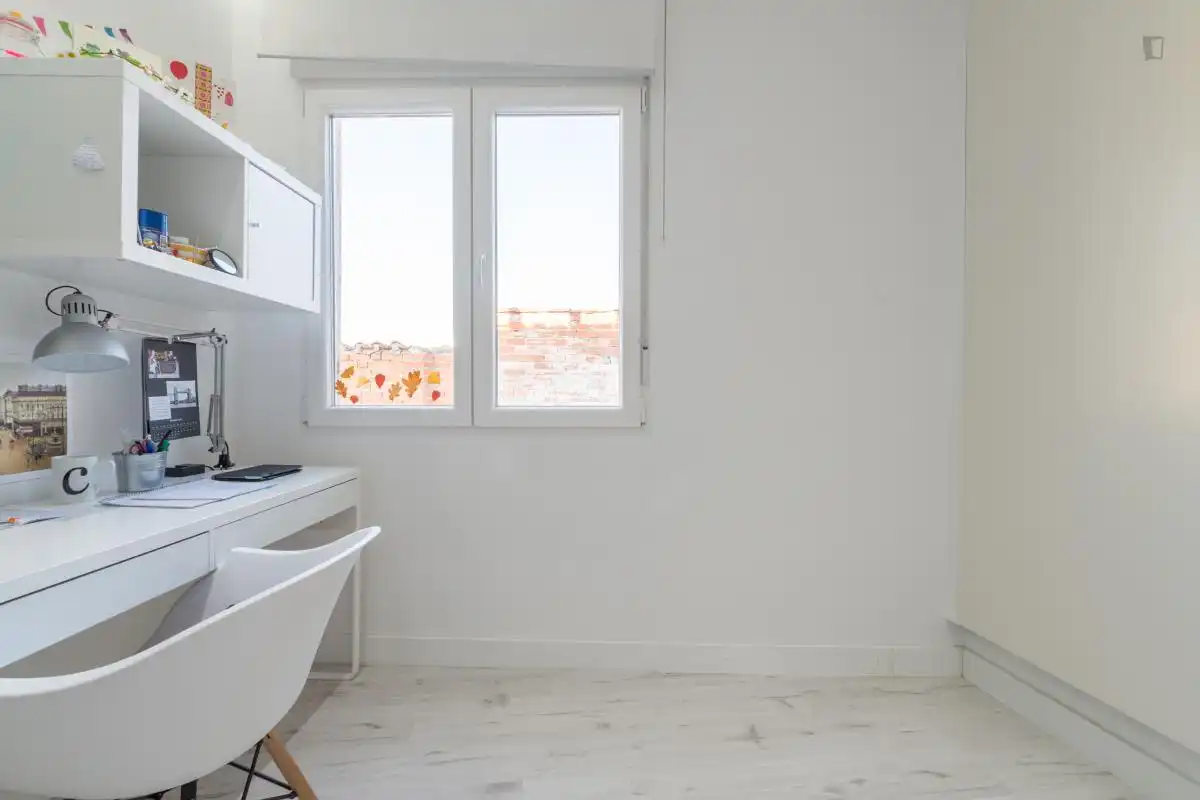 Habitación en Casco histórico