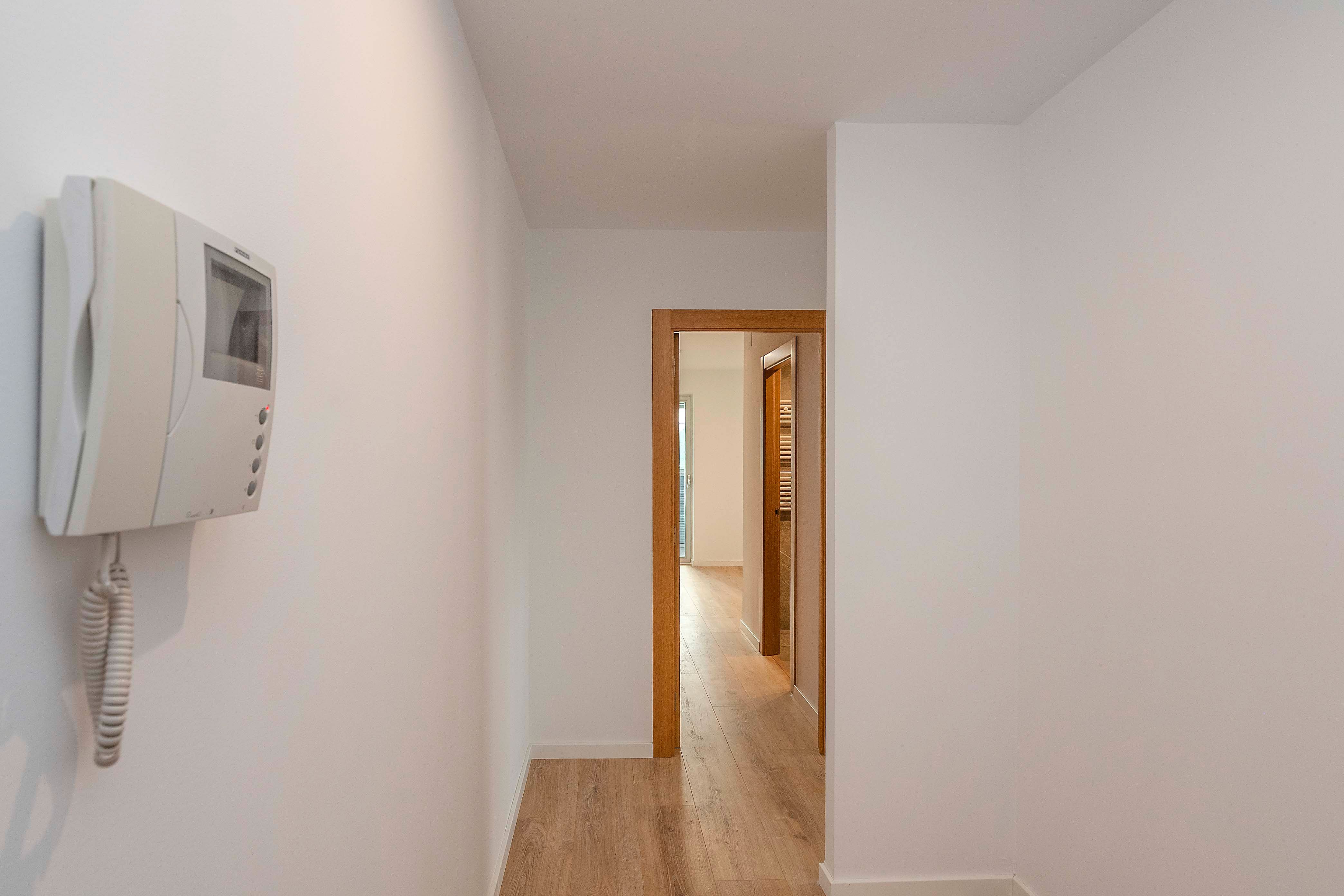 Piso en venta en L'Hospitalet de Llobregat con Aire acondicionado y Parquet