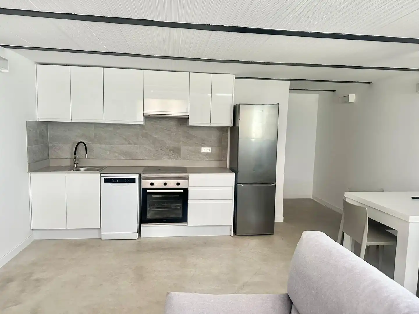 Loft zur Miete in Calle ANDARELLA, imagen 5