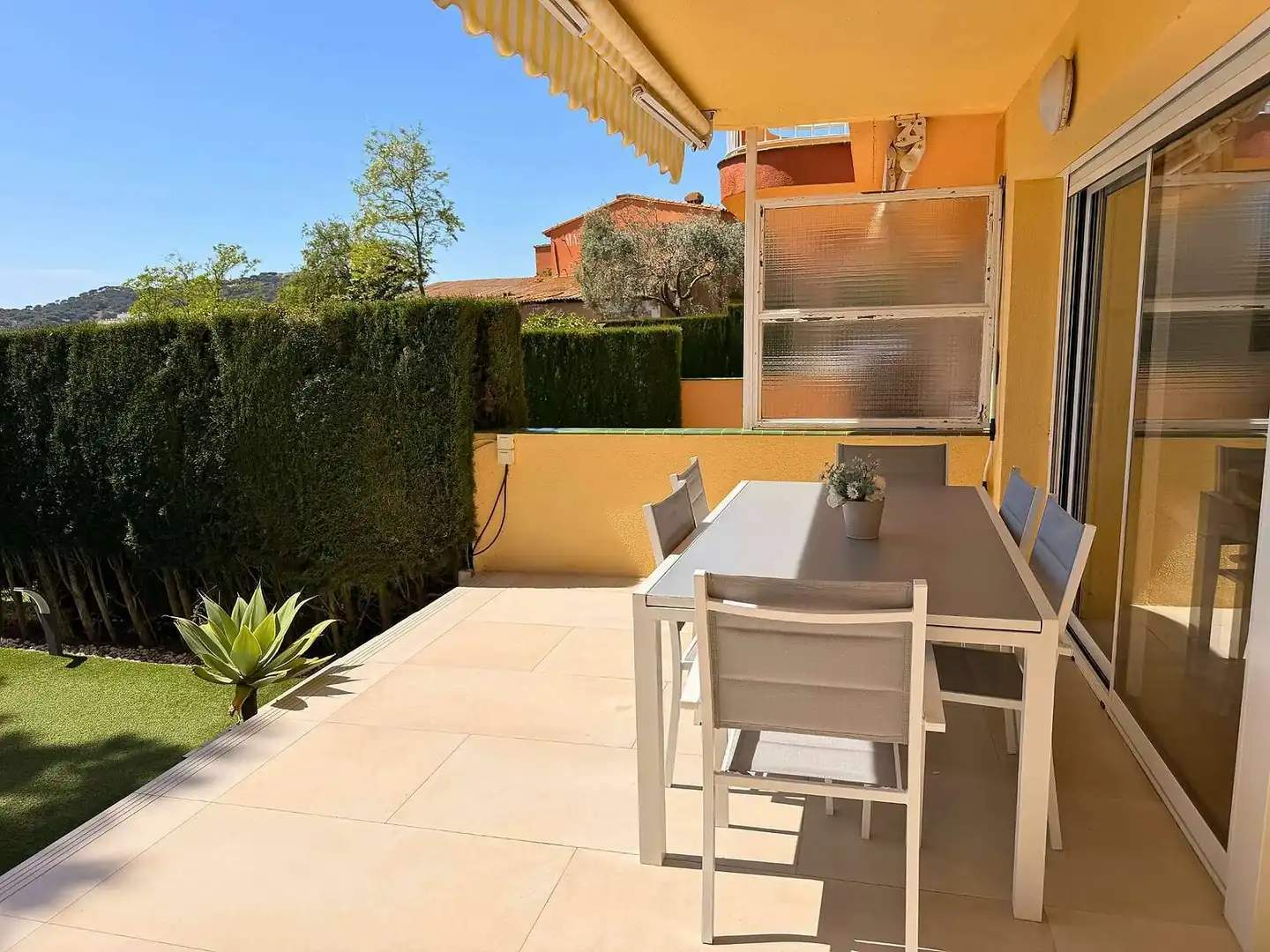 Apartament amb piscina en venda a Calle Puig del Molí, imagen 28