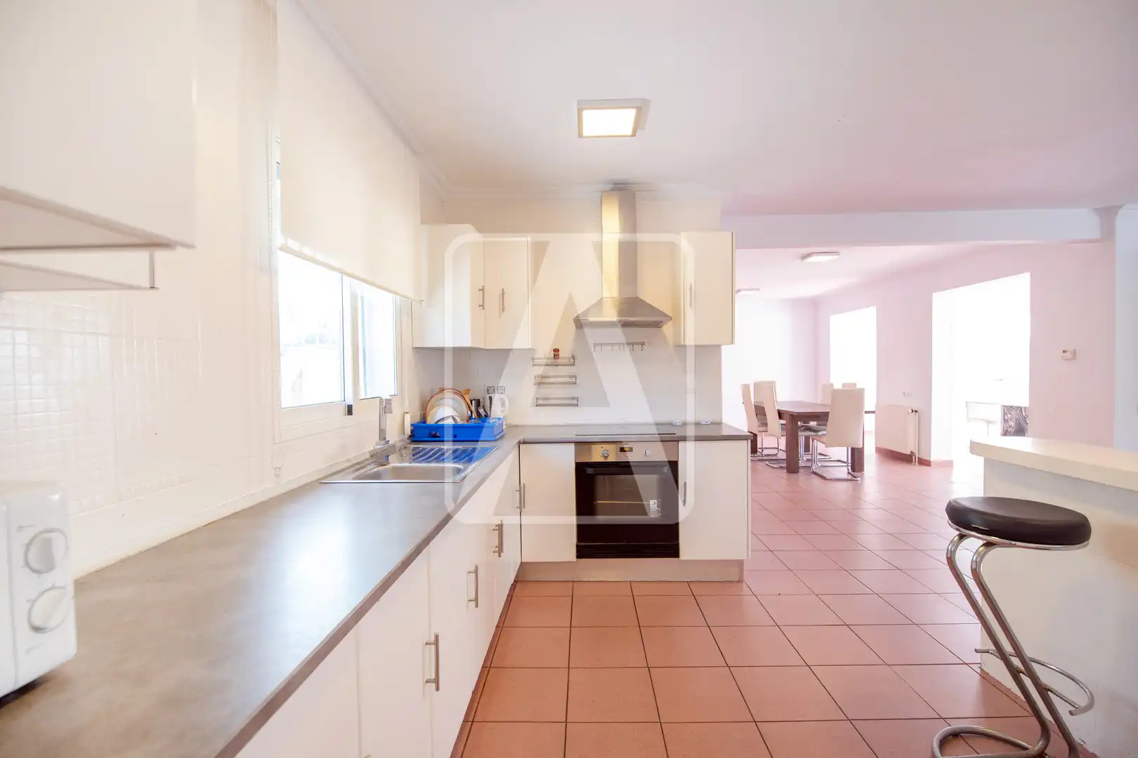 Villa avec piscine à vendre à Carrió - La Merced - Los Pinos, imagen 7