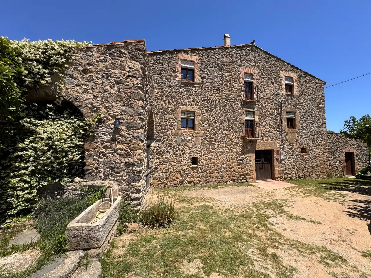 Finca rústica en venda a Carrer Indústria, 23, Rupià