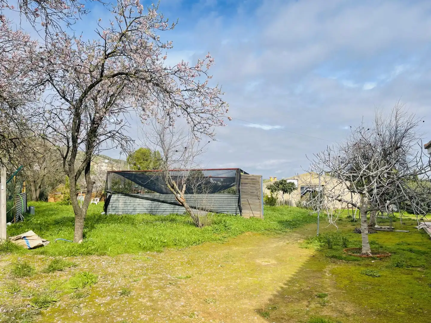 Houses for sale in Antequera  with Heating, Private garden and Swimming Pool