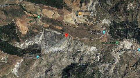 Photo 4 of Land for sale in Haza Lariguilla, 62, Cumbres Verdes, Granada