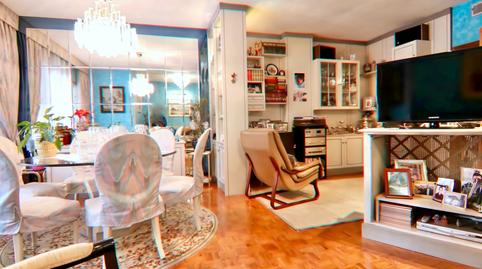 Foto 5 de Pis en venda a Calle de Arcaute, 11, Rejas,  Madrid Capital