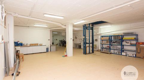 Photo 2 of Premises for sale in Carrer Doctor Zamenhof, 5, Sant Martí de Provençals,  Barcelona Capital