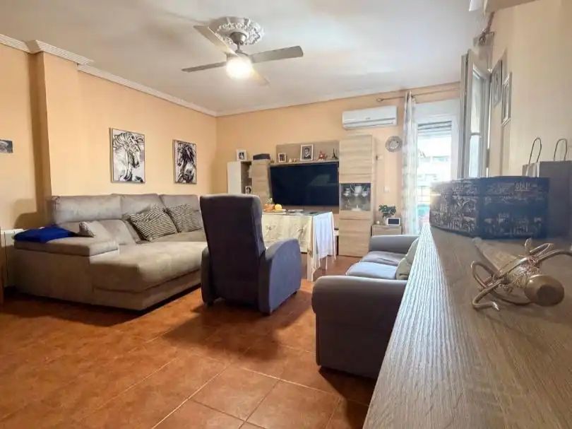 Wohnung mit Aufzug zum Verkauf in Manuel Saldaña 1, imagen 5