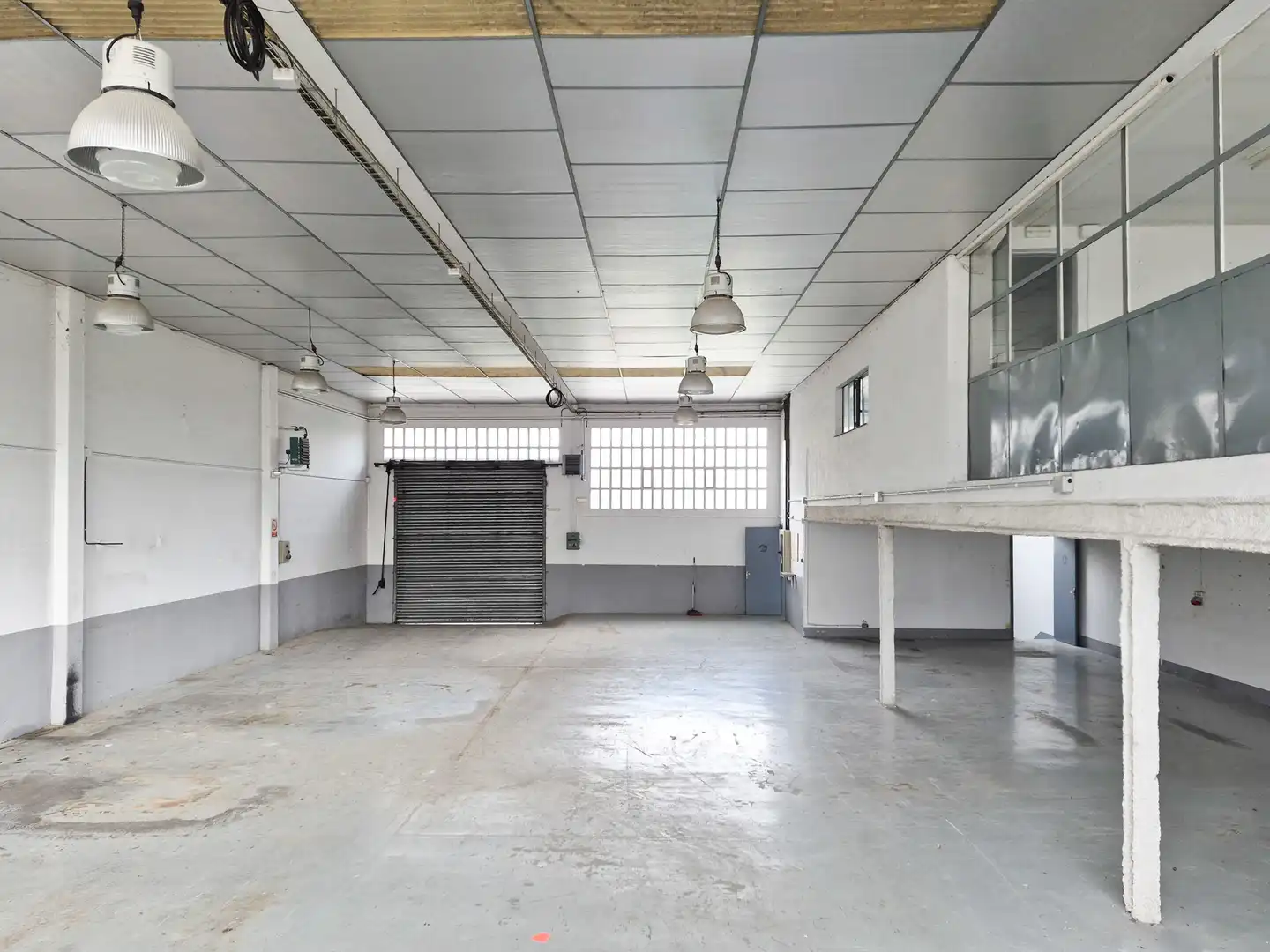 Industrial buildings for rent in Ripoll
