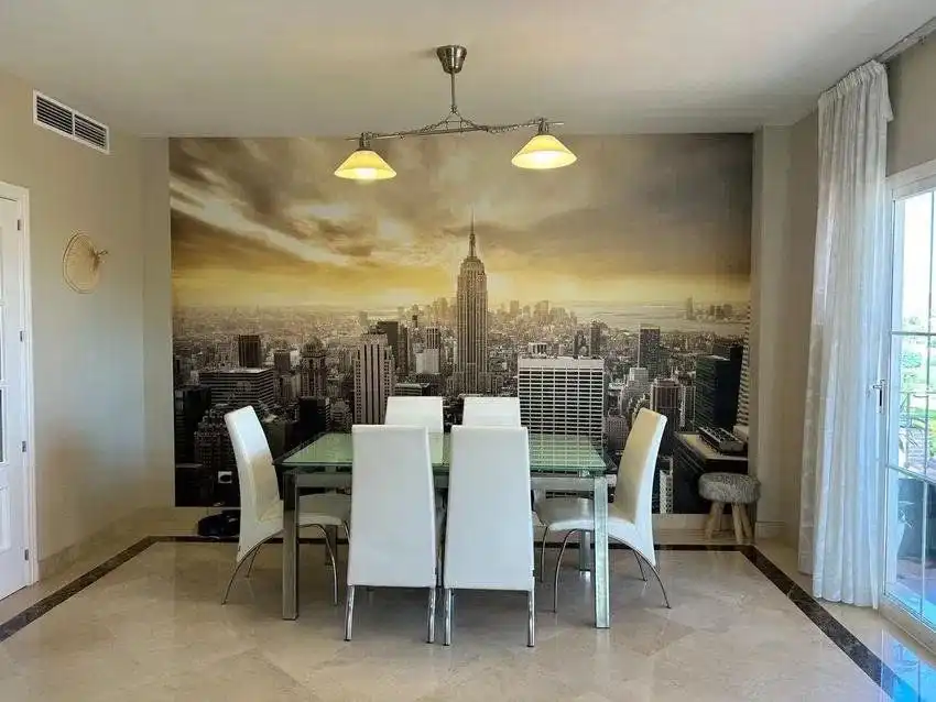 Chalet en venta en Jardines del aguila, imagen 4