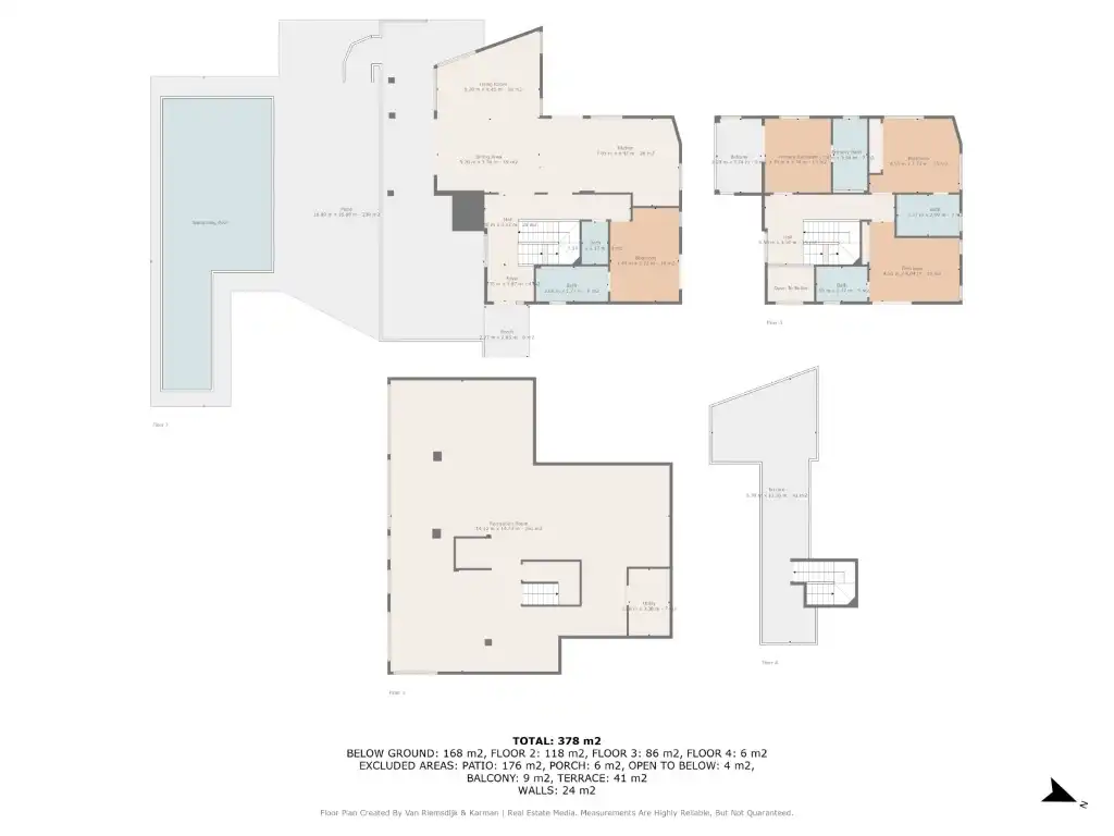 Casa con terraza en venta en Coloma, imagen 62