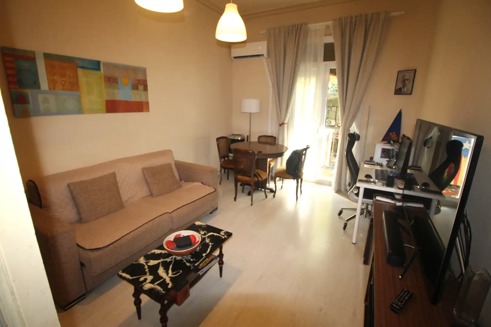 Wohnung mit Terrasse zum Verkauf in Eixample, imagen 7