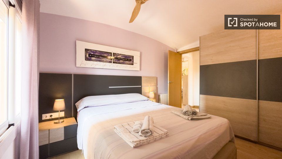 Flat for rent in Porta