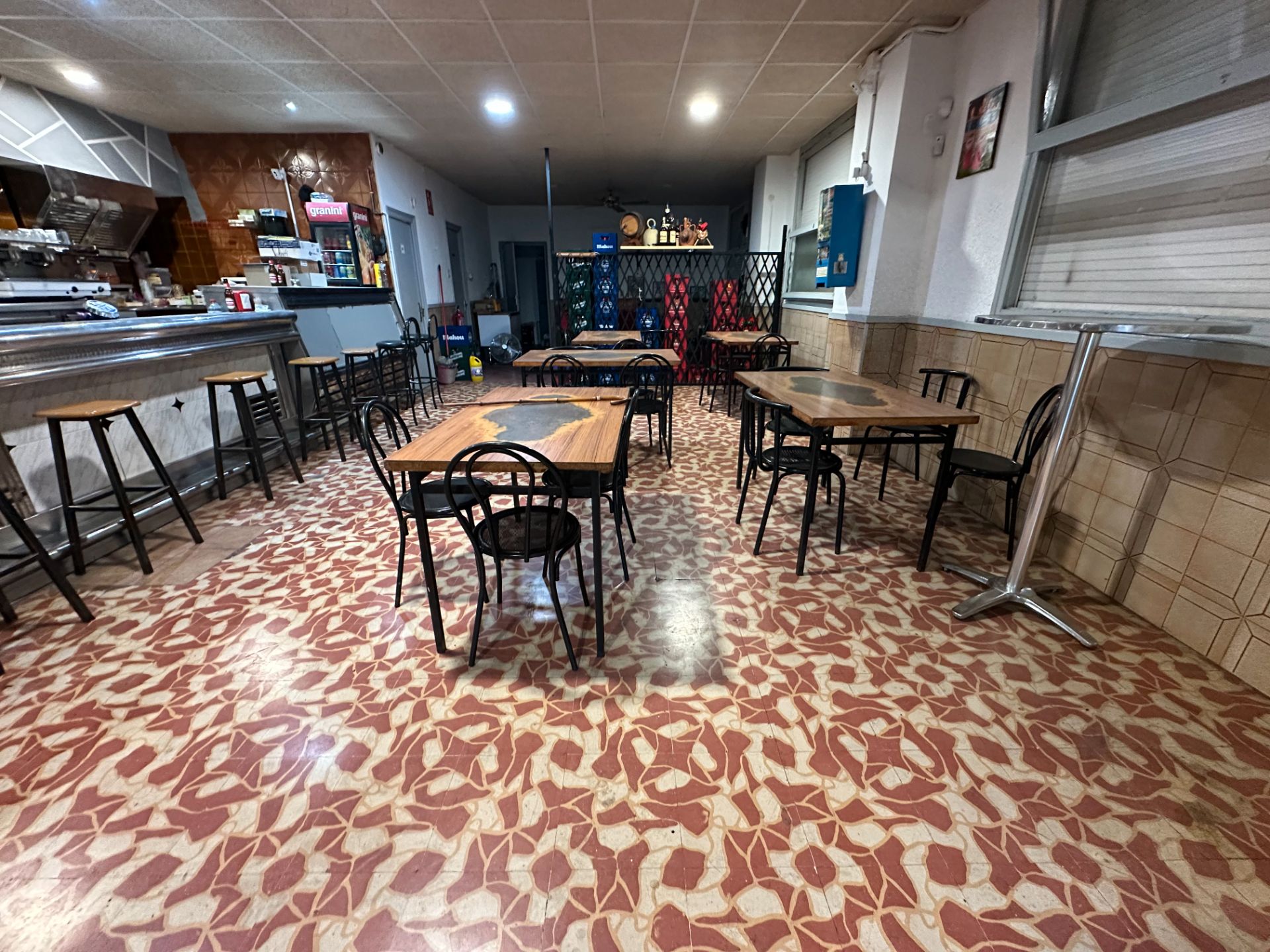 Local en venda en Terrassa