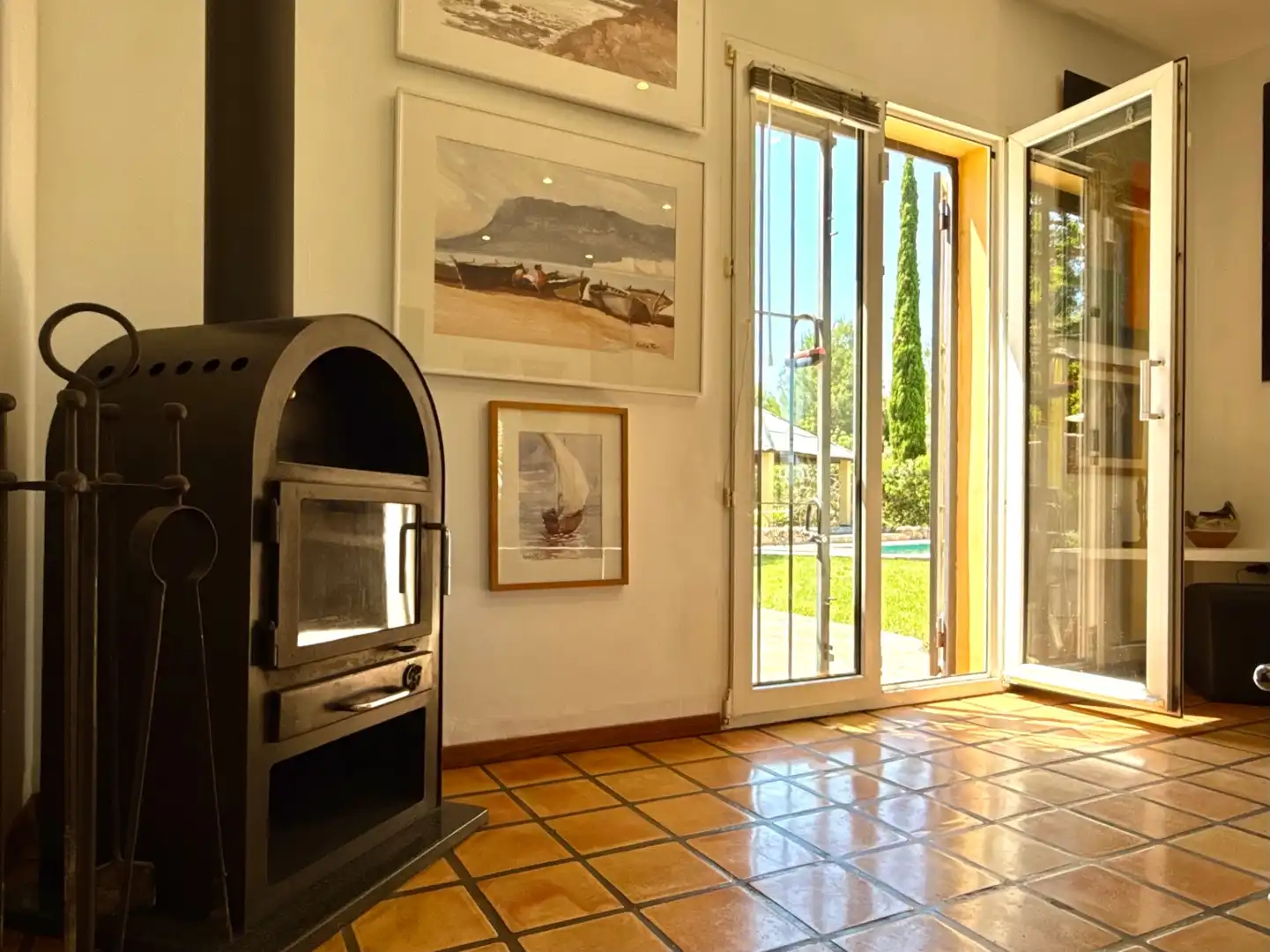 Casa o chalet en venta en Carrer de Dalt, -1, Jesús Pobre