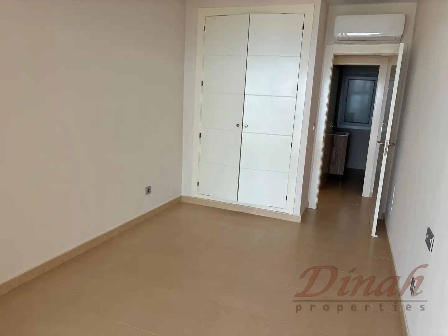 Apartamento de alquiler en Altea con Aire acondicionado, Calefacción y Terraza