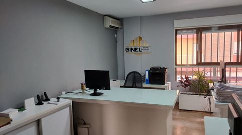 Foto 2 de Piso en venta en Peñamefecit - Avda Barcelona, Jaén Capital