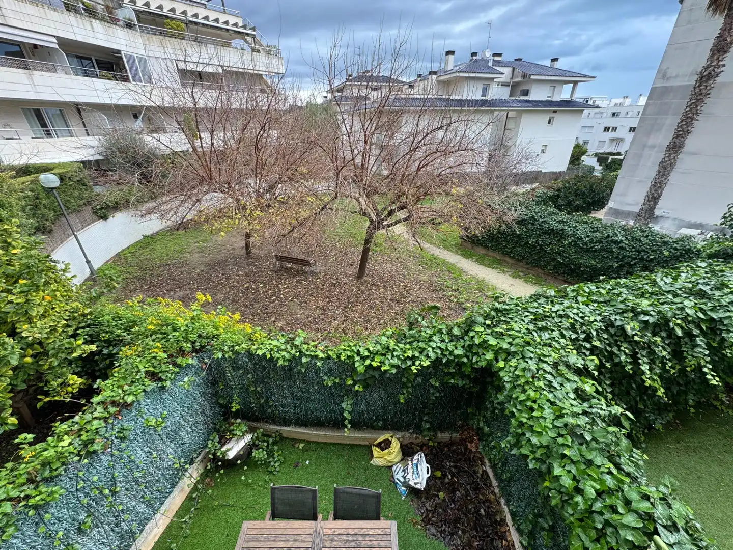 Maisonette mit Terrasse zum Verkauf in Can Pei, imagen 11