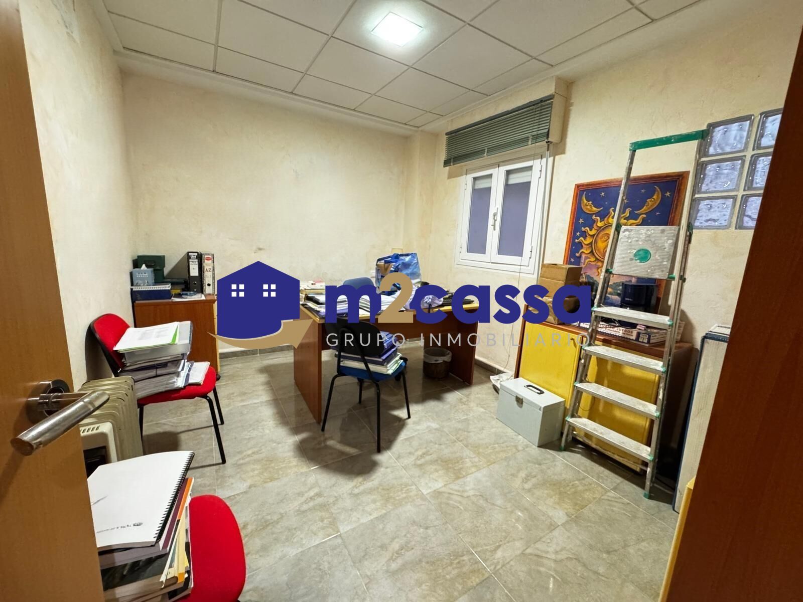 Flat for sale in Lorca  with Air Conditioner