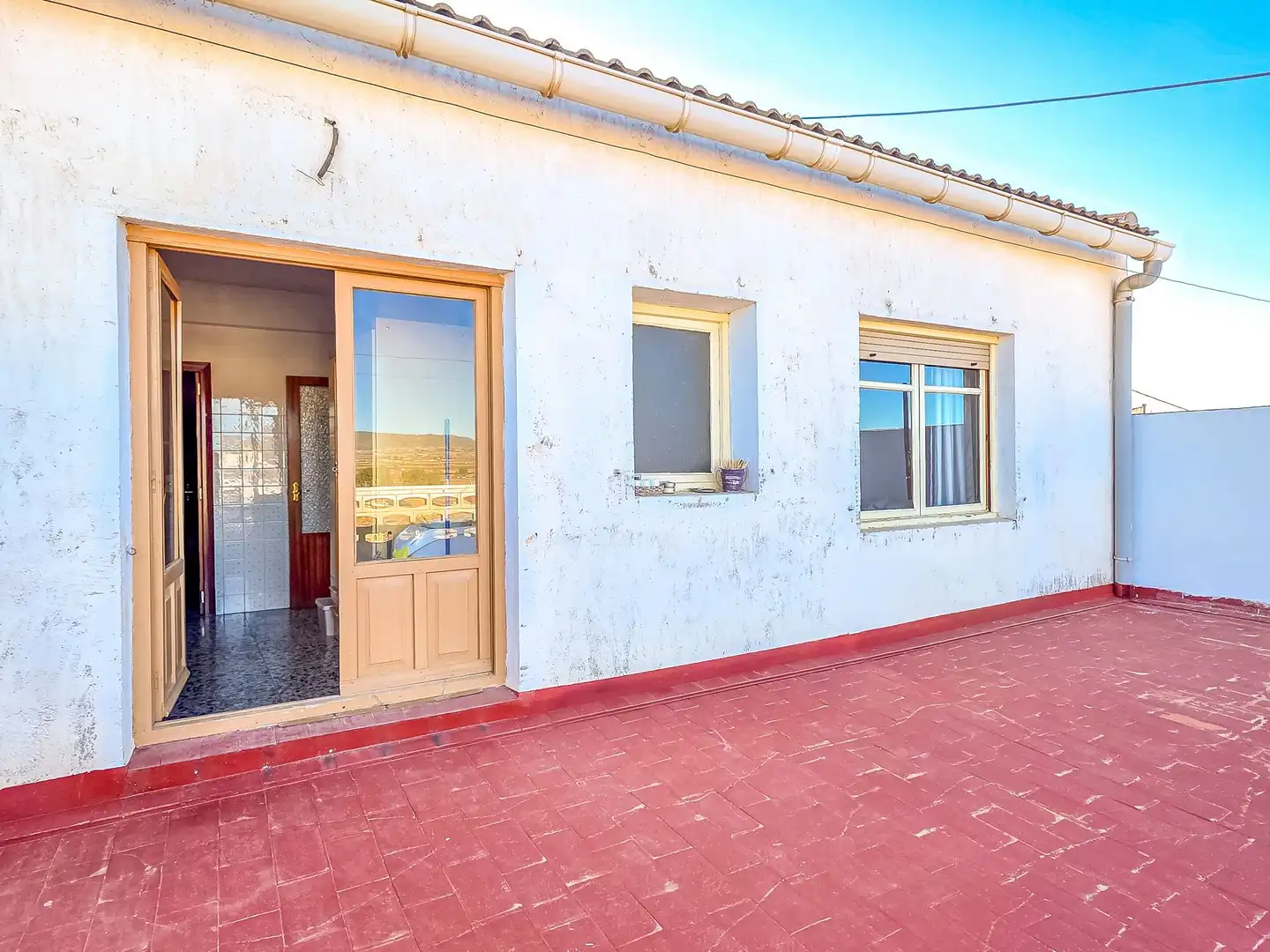 Reihenhaus zum Verkauf in El Pinós / Pinoso, imagen 35