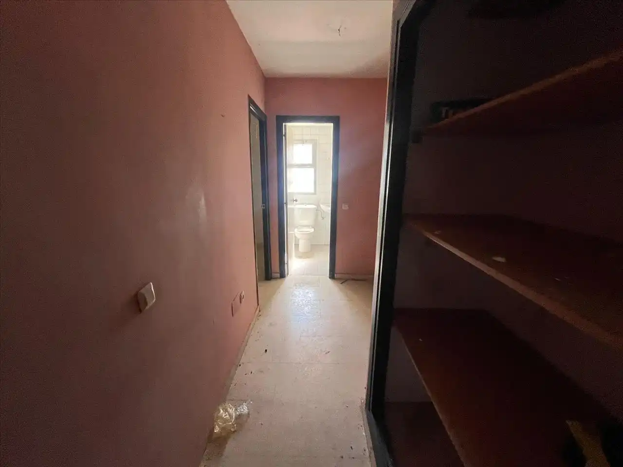 Flat for sale in FRAY JUNIPERO SERRA, Pescadores - Saladillo