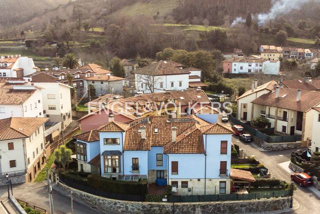 Dúplex en Venta en Pría - Nueva-Hontoria - Naves