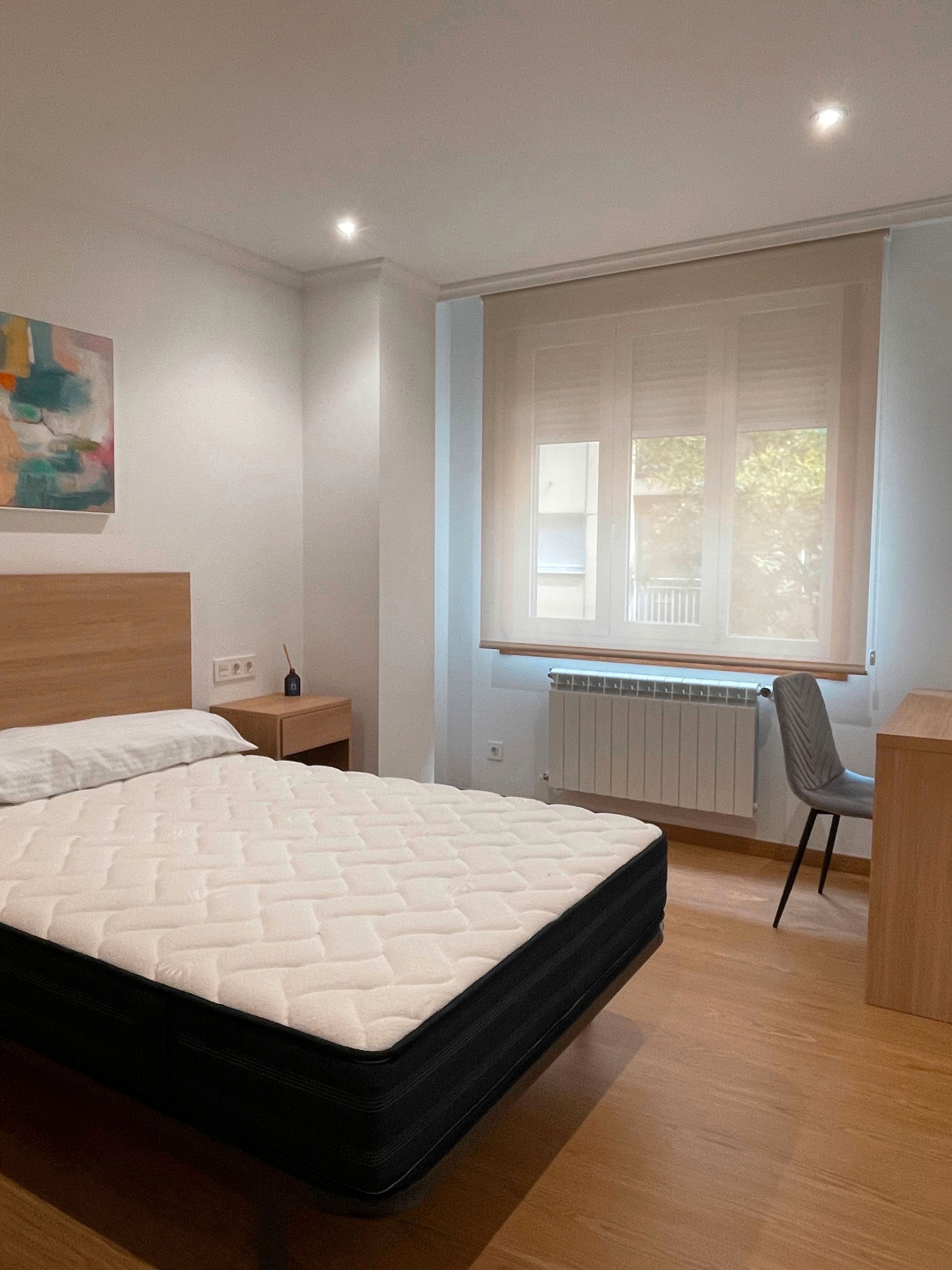 Flat to rent in Rúa de Benito Corbal, Zona de Plaza de Barcelos