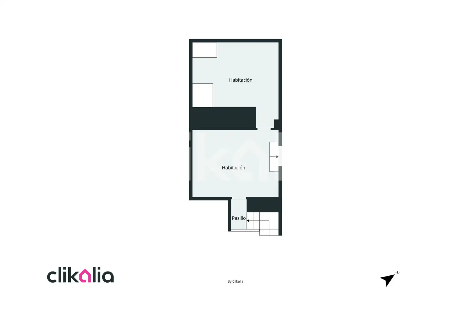 Wohnung zum Verkauf in Argençola