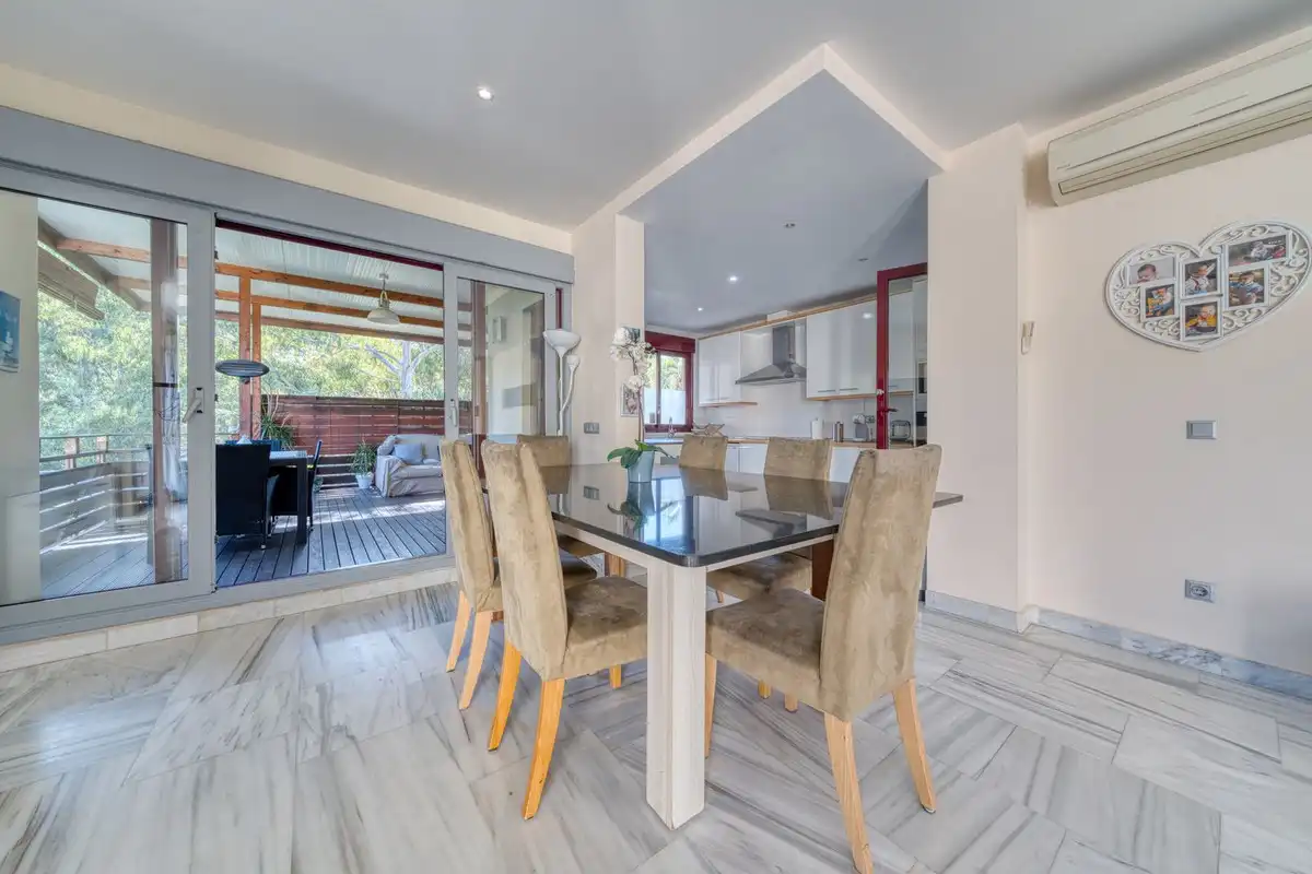 House with pool for sale in Los Flamingos, imagen 6
