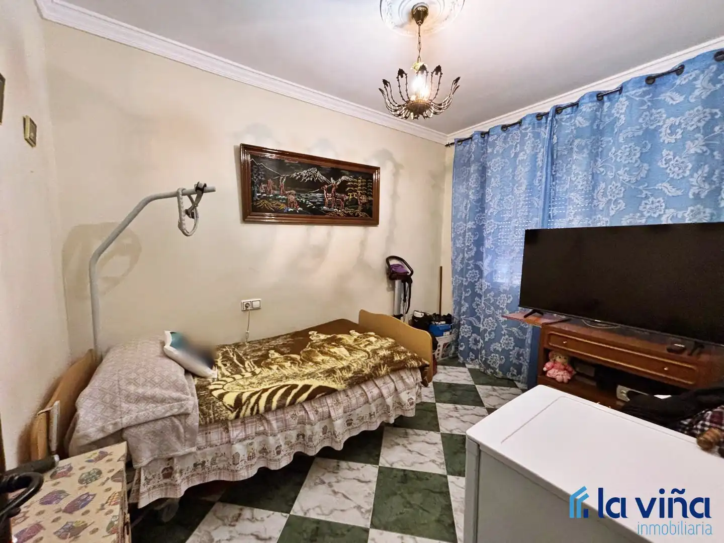 Bedroom of Houses for sale in Antequera  with Air Conditioner, Terrace and Storage room