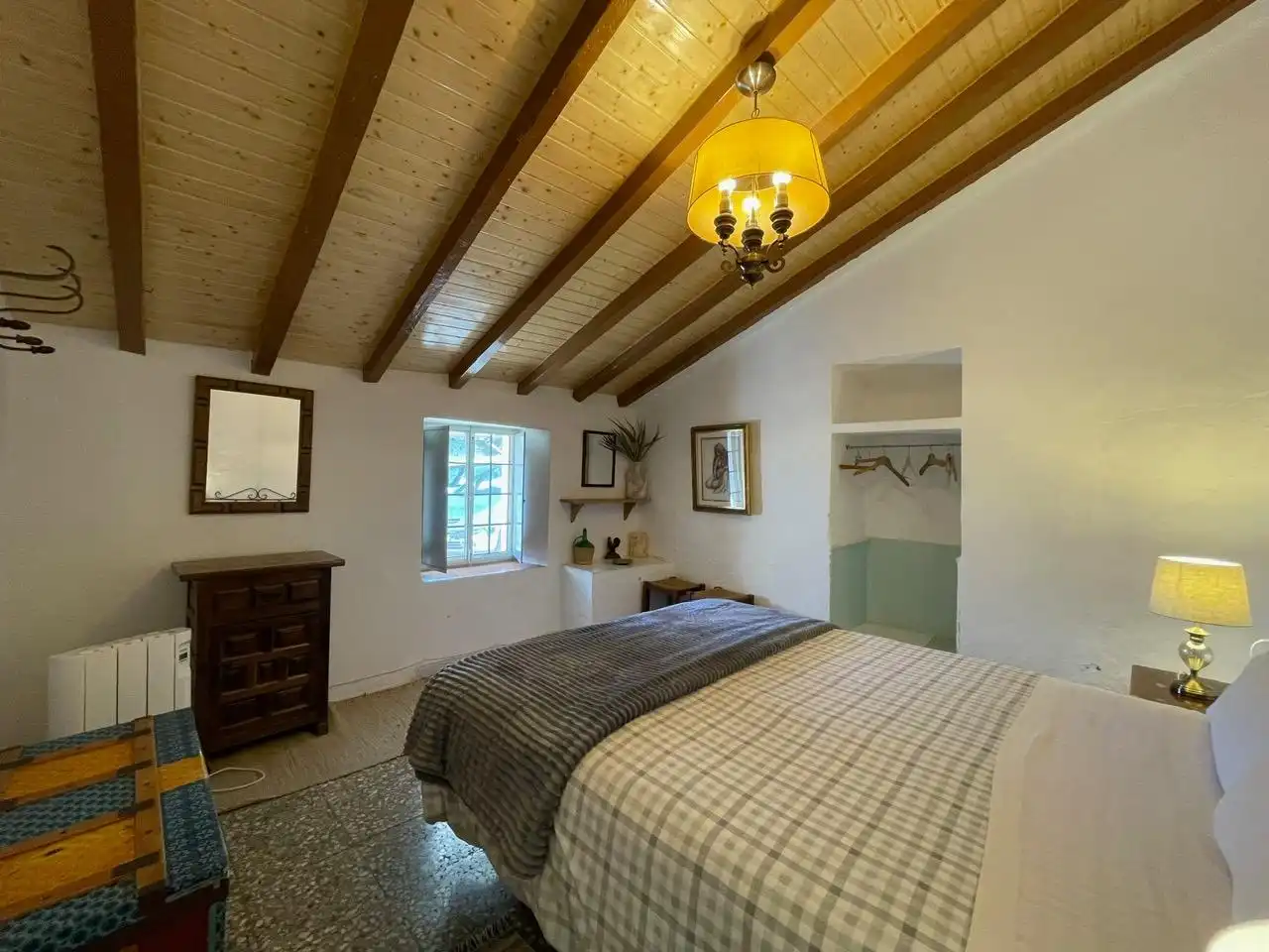 Casa rústica amb piscina en venda a Calle DIPUTADO ANTONIO F BOLAÑO 23, imagen 13