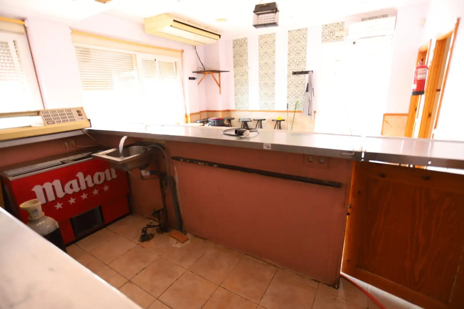Local comercial en venta en Alcázar de San Juan, imagen 5