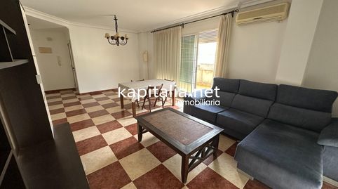 PISO A LA VENTA EN ALBAIDA