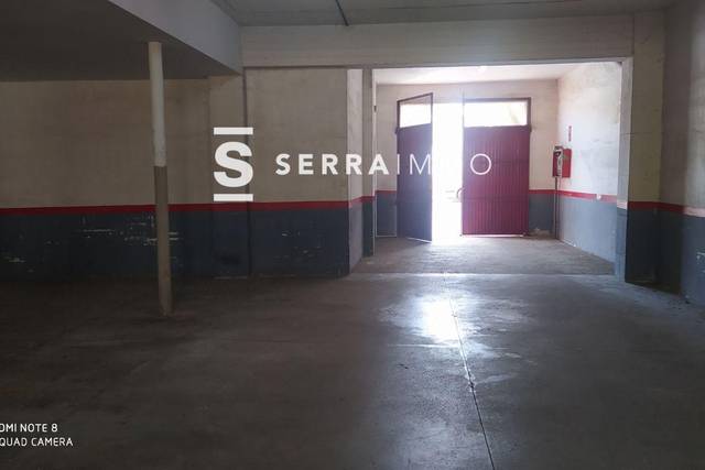Garaje en Venta en Les Clotes