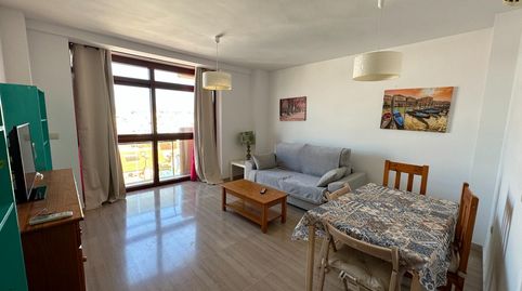 Foto 4 de Apartament en venda a Puerto Deportivo, Fuengirola