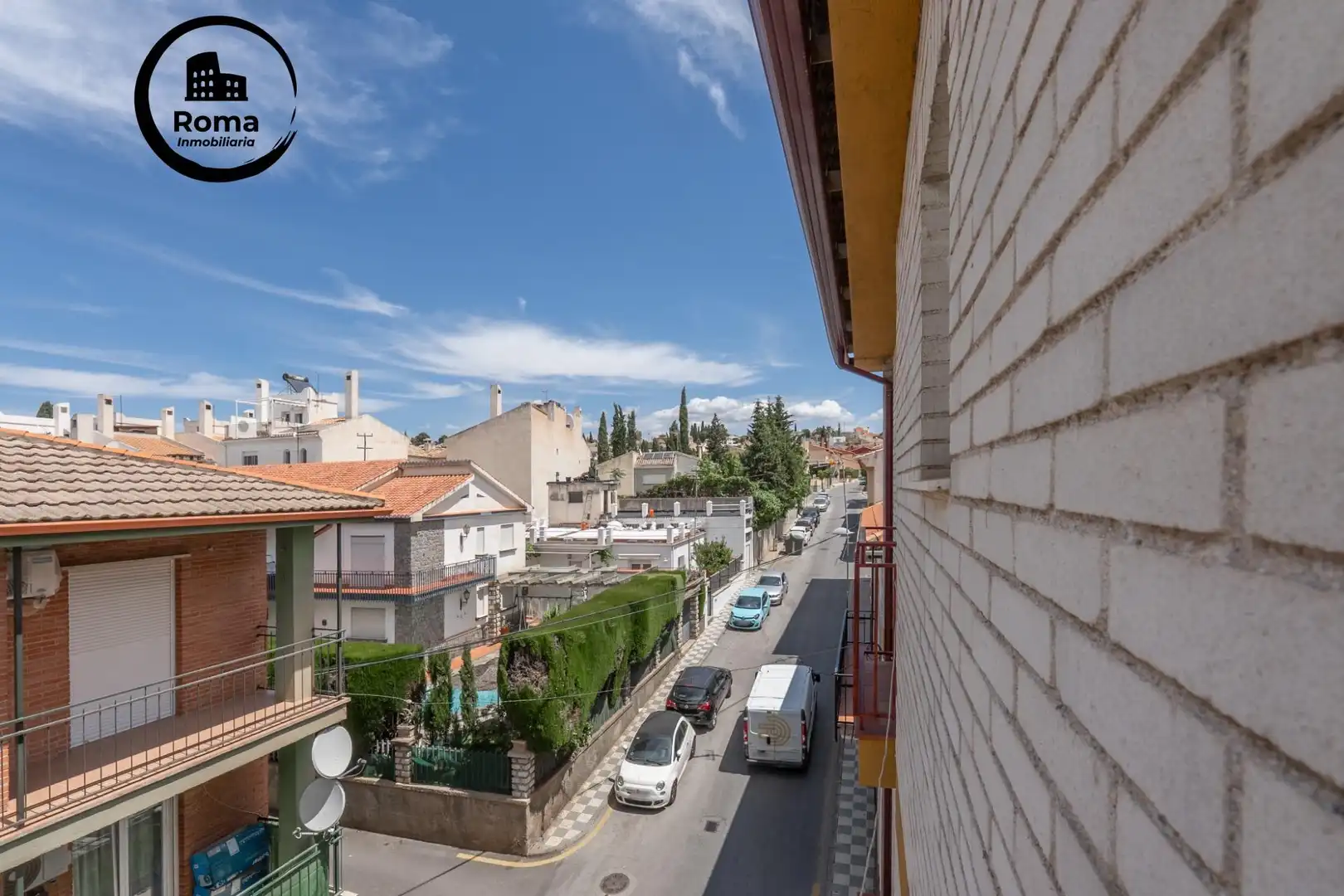 Piso con terraza en venta en Calle  Pintor Murillo 5, imagen 35